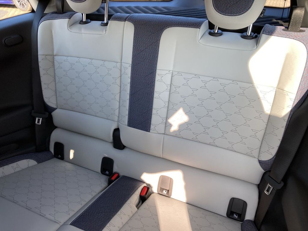 MINI Cooper E 2025