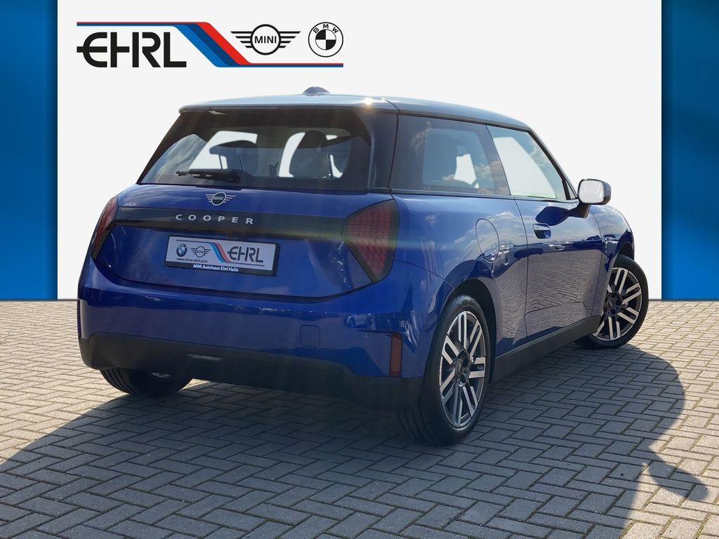 MINI Cooper E 2025