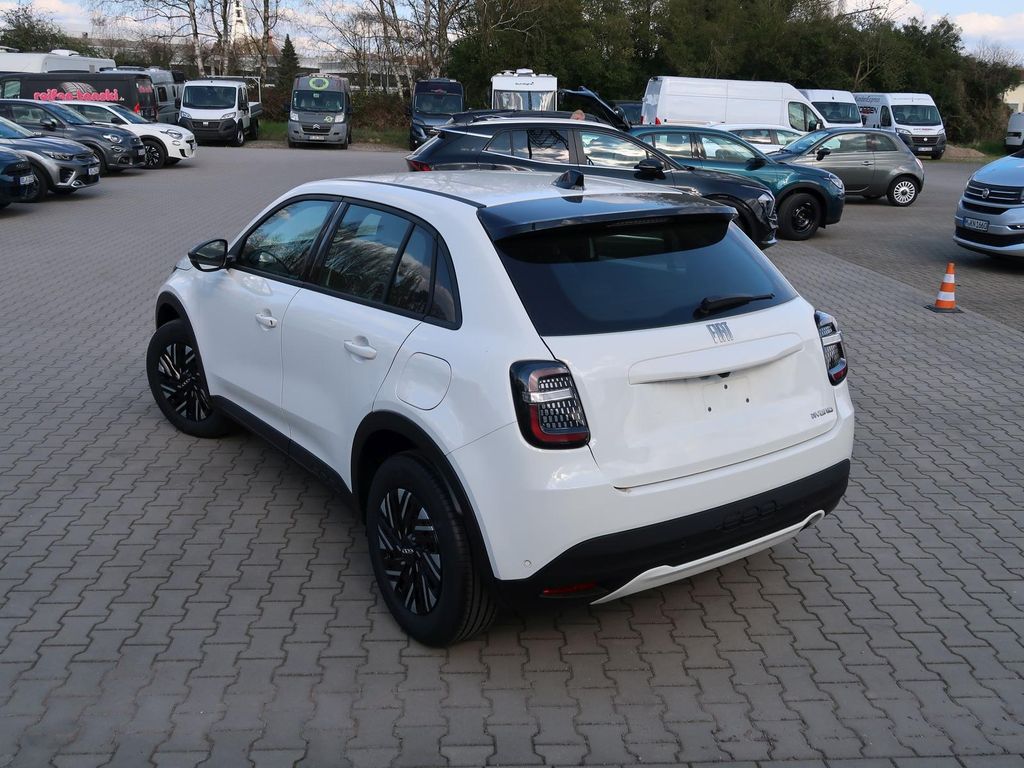 Fiat 600 2025