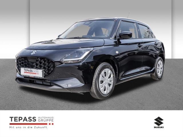Suzuki Swift 2025