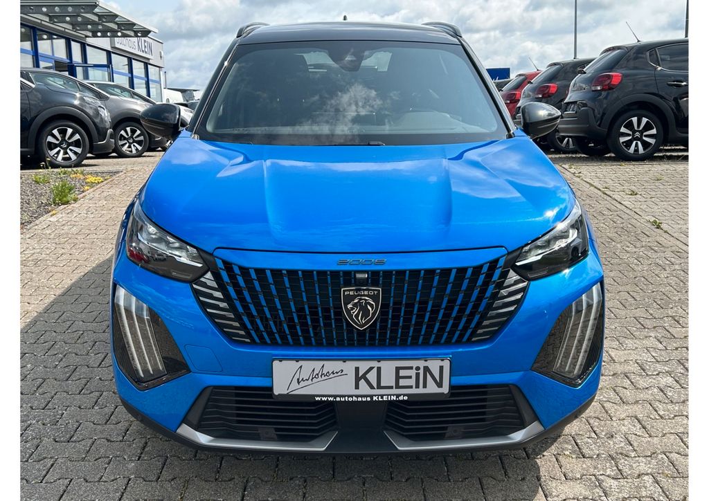 Peugeot 2008 2024