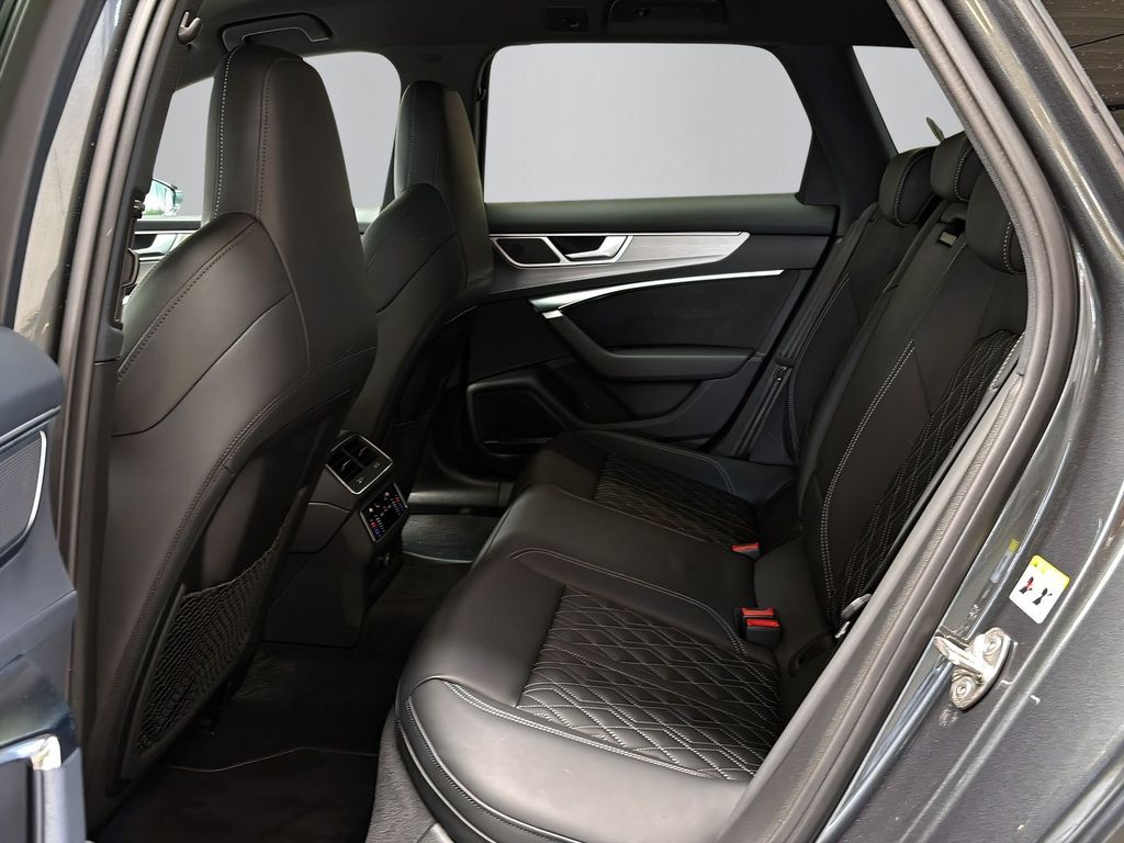 Audi S6 2023