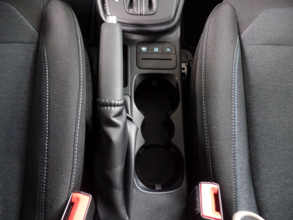 Ford Fiesta 2023