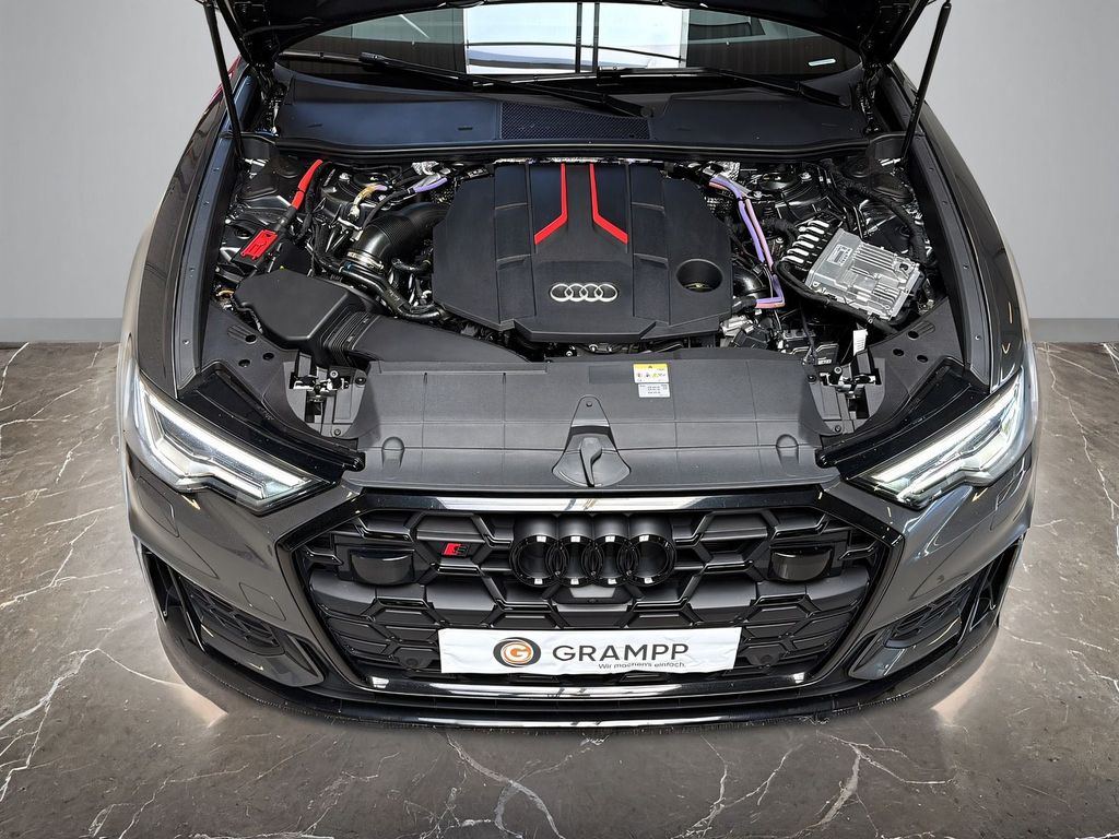 Audi S6 2023