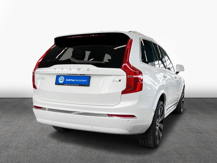 Volvo XC90 2023