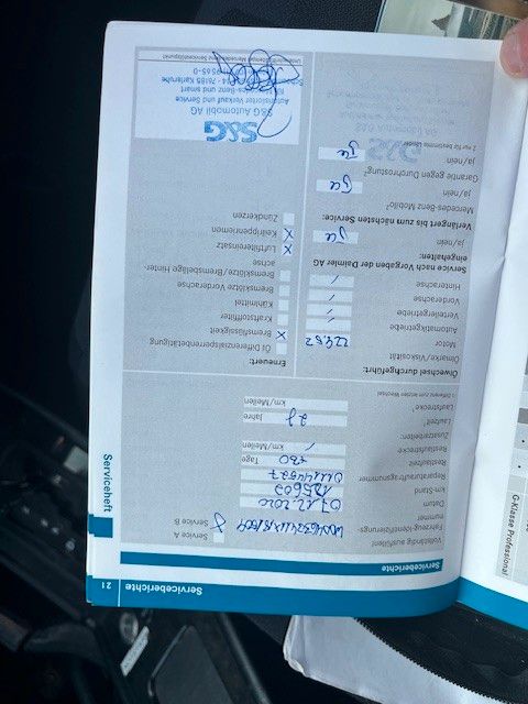 Mercedes-Benz G 350 2011