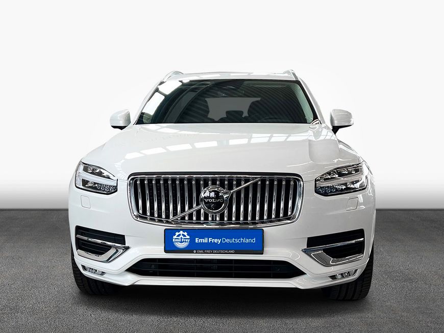 Volvo XC90 2023