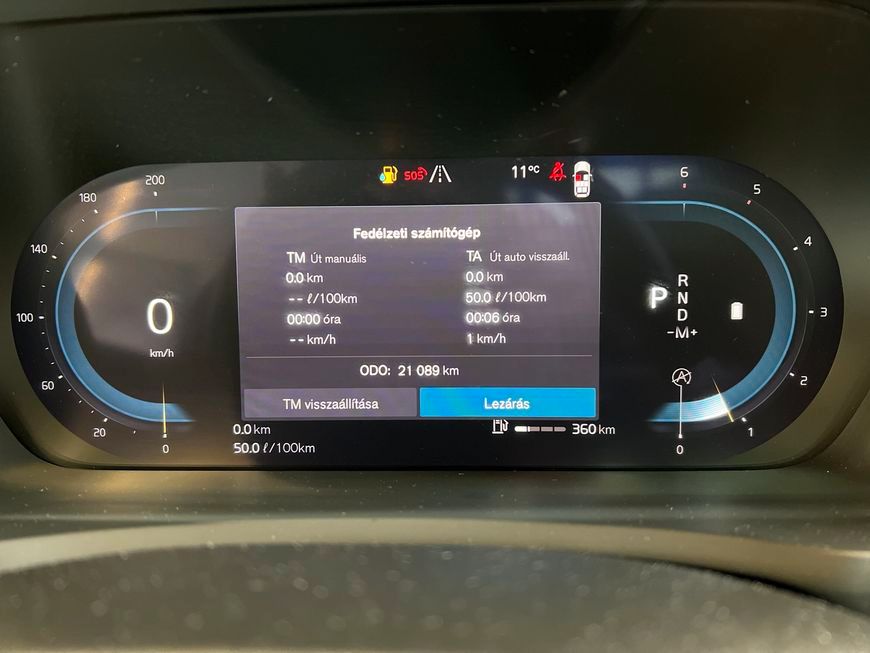Volvo XC90 2023