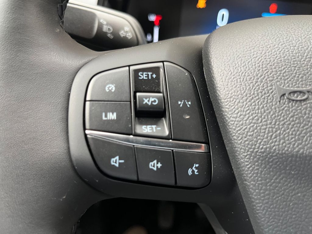 Ford Tourneo Courier 2024