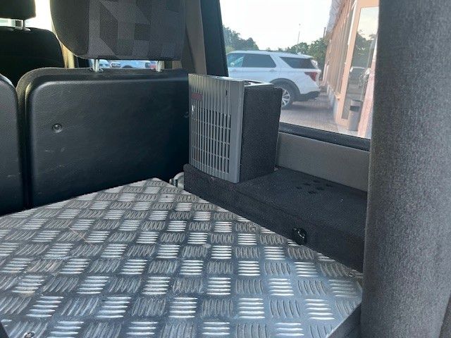 Mercedes-Benz G 350 2011