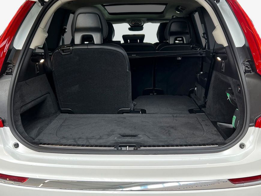 Volvo XC90 2023