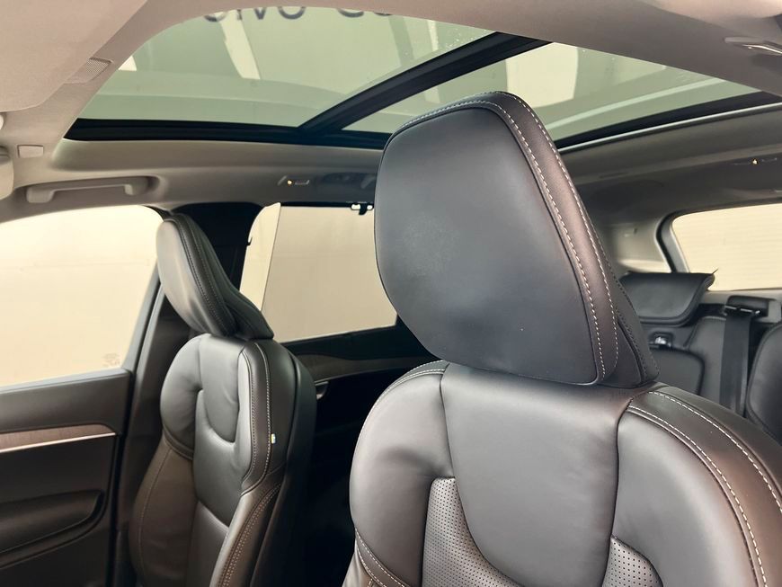 Volvo XC90 2023