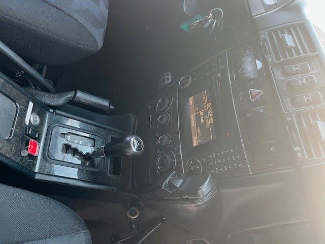 Mercedes-Benz G 350 2011