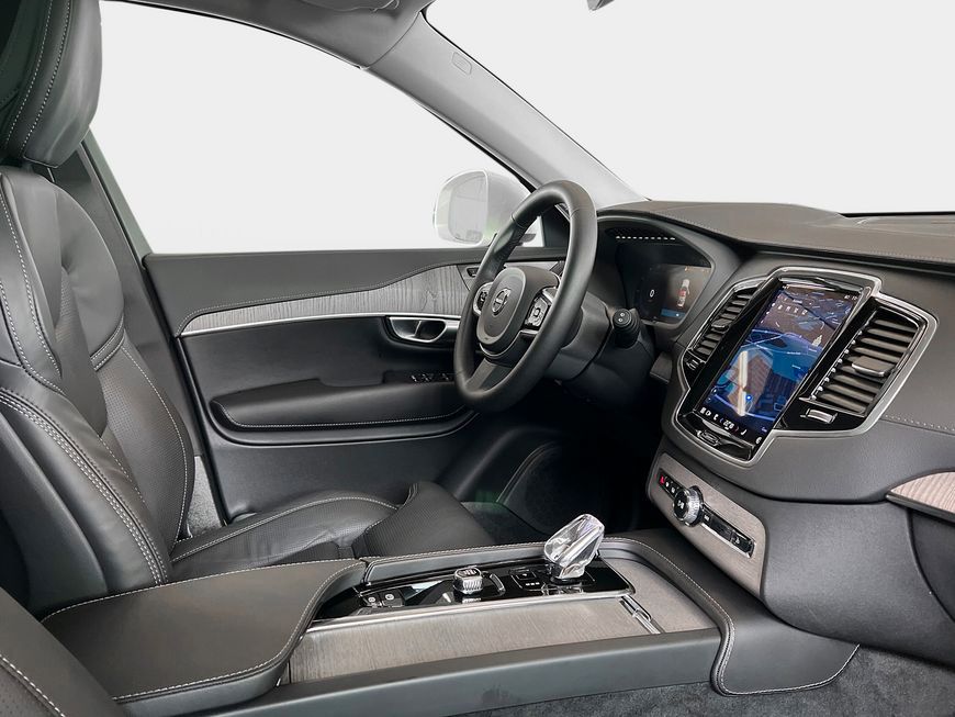 Volvo XC90 2023