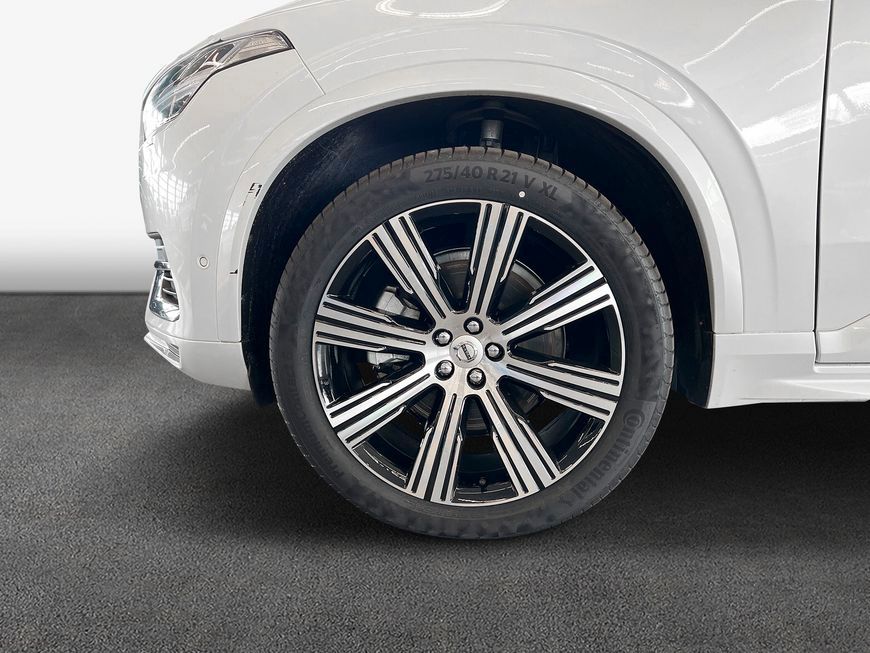Volvo XC90 2023