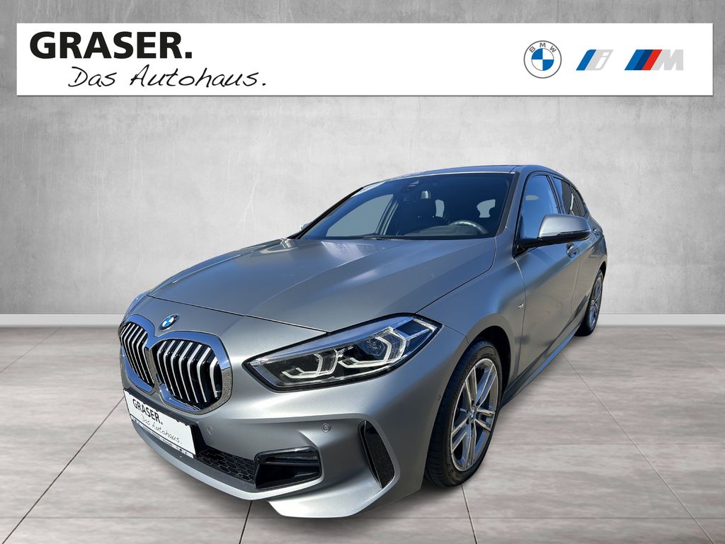 BMW 118 2024
