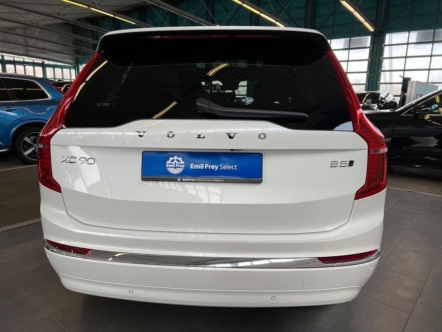 Volvo XC90 2023