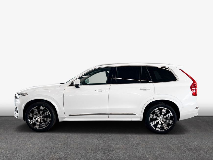 Volvo XC90 2023