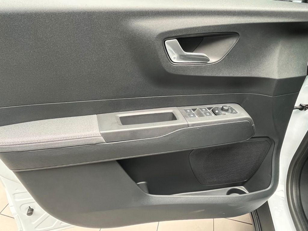 Ford Tourneo Courier 2024