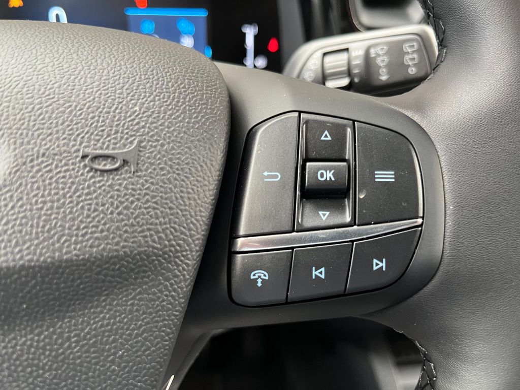 Ford Tourneo Courier 2024