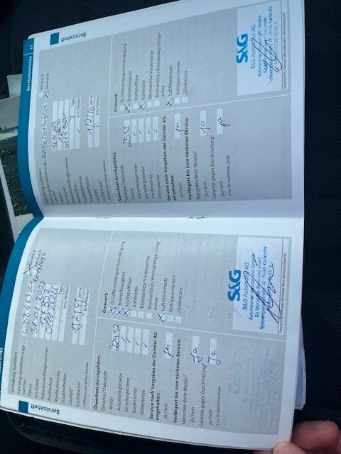 Mercedes-Benz G 350 2011