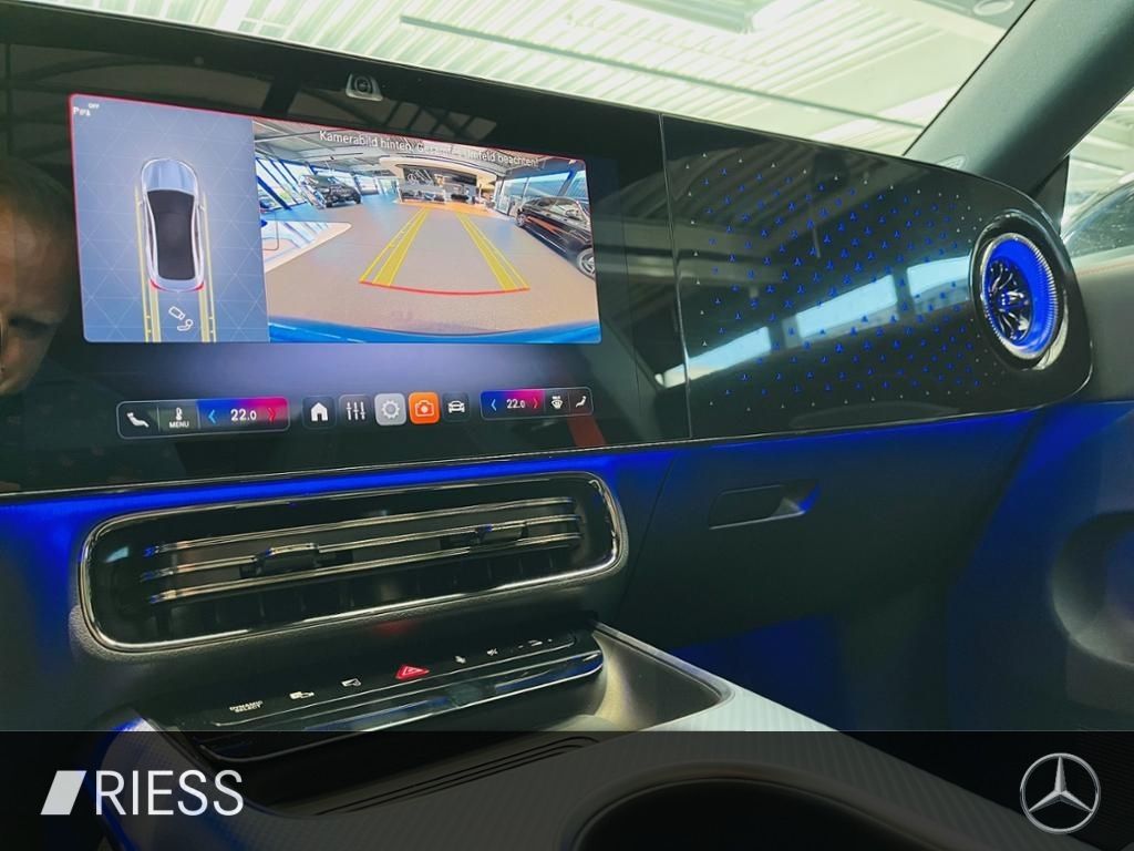 Mercedes-Benz CLA 250 2025