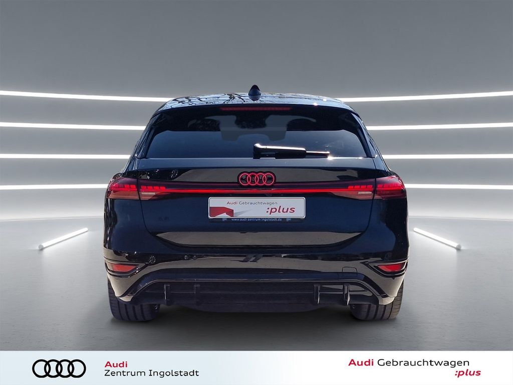 Audi A6 e-tron 2025