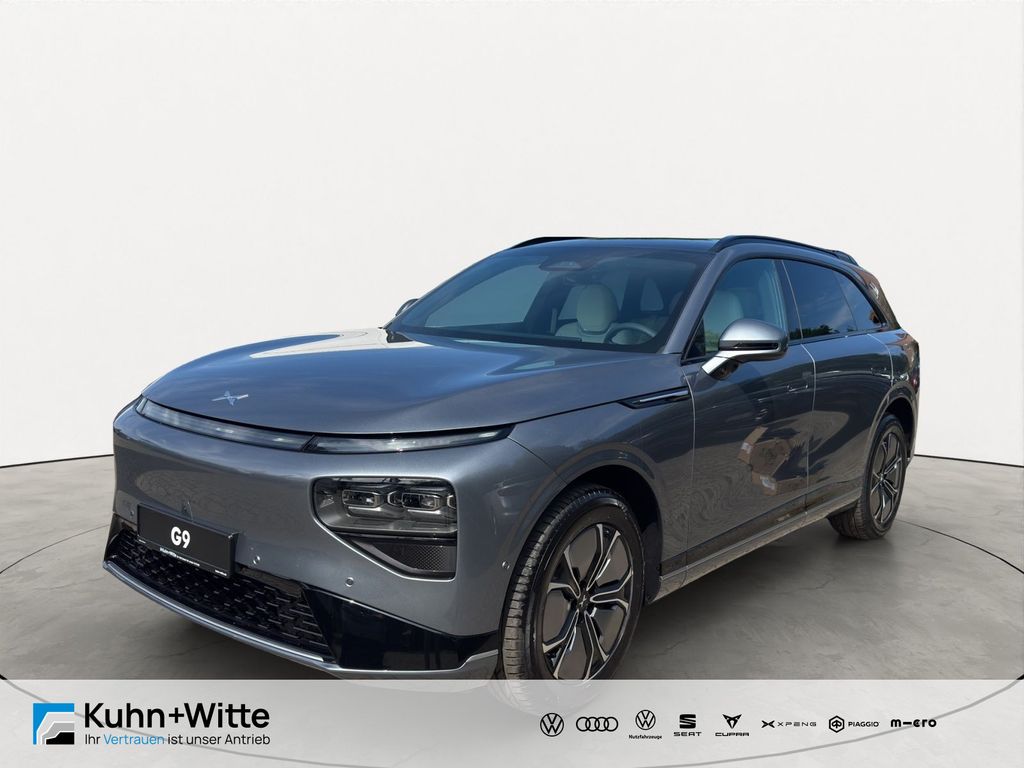 XPENG G9