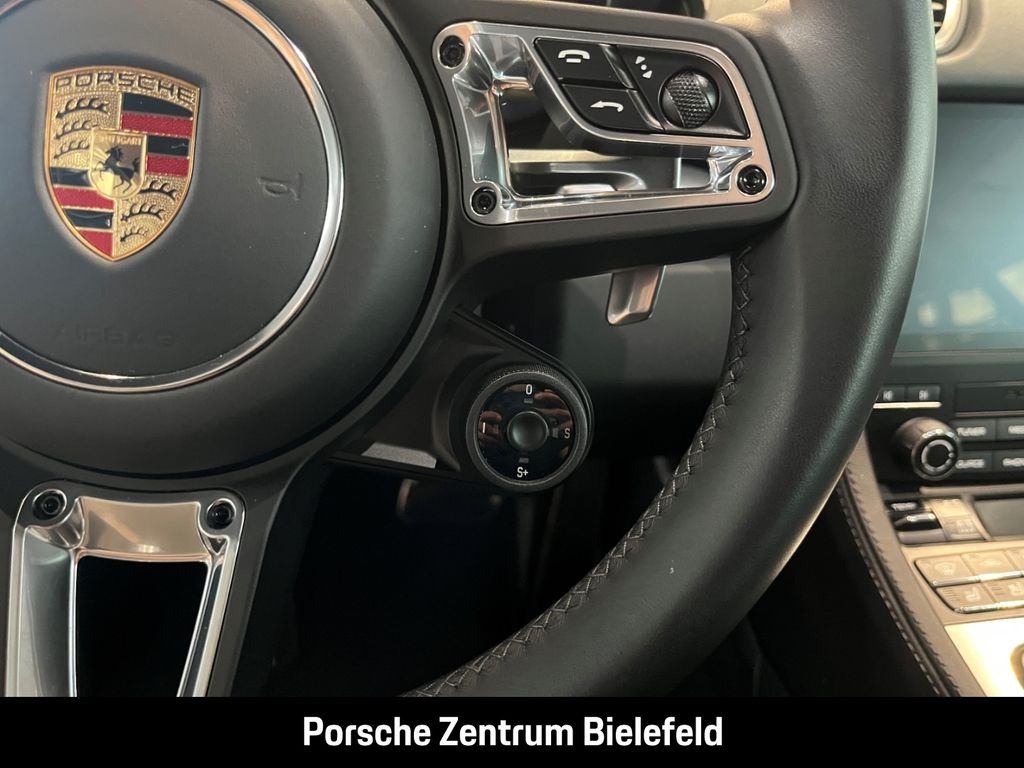 Porsche Cayman 2024