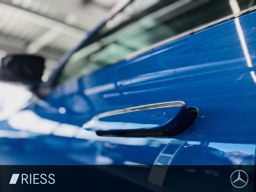 Mercedes-Benz CLA 250 2025