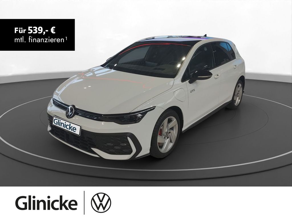 Volkswagen Golf 2025