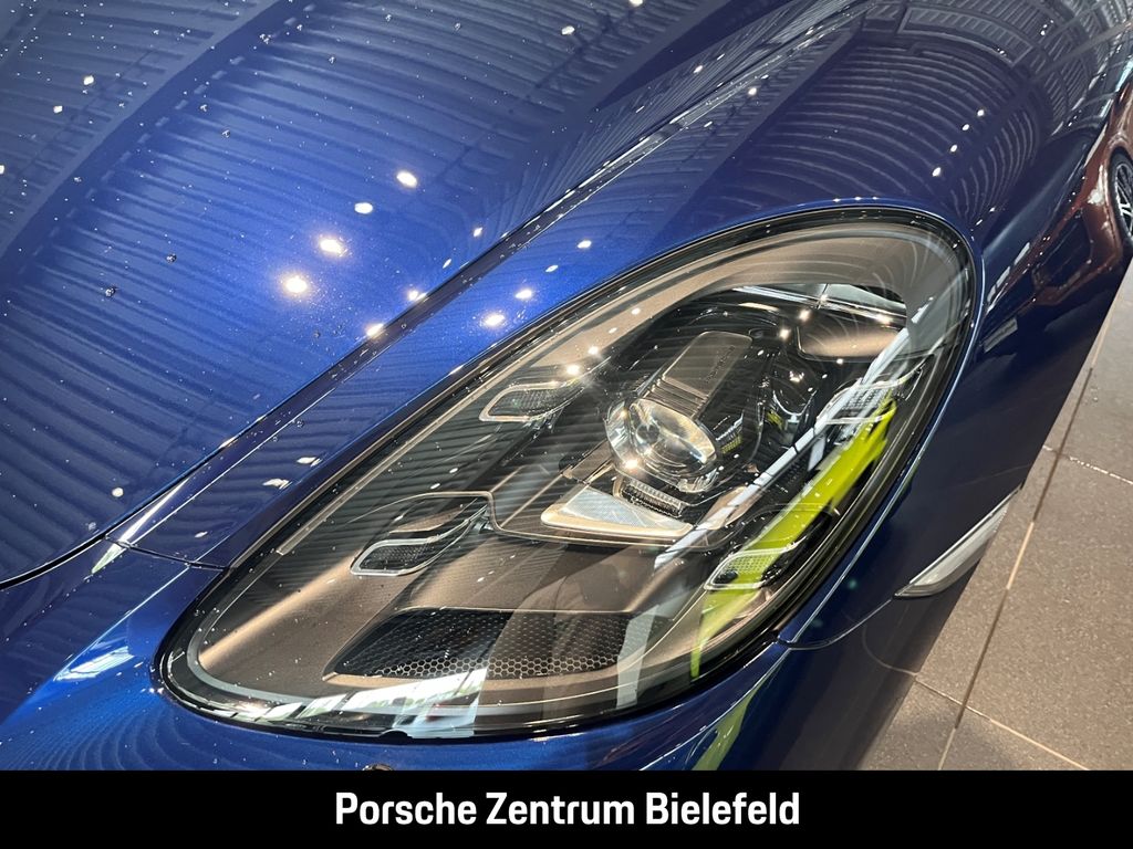 Porsche Cayman 2024