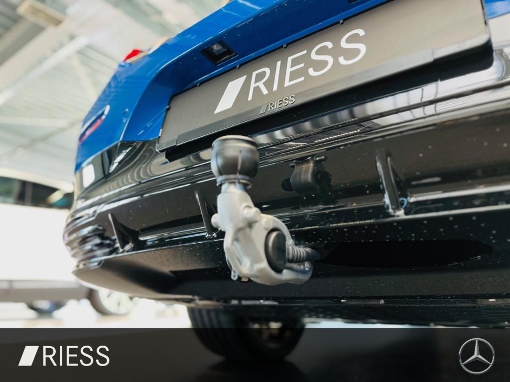 Mercedes-Benz CLA 250 2025