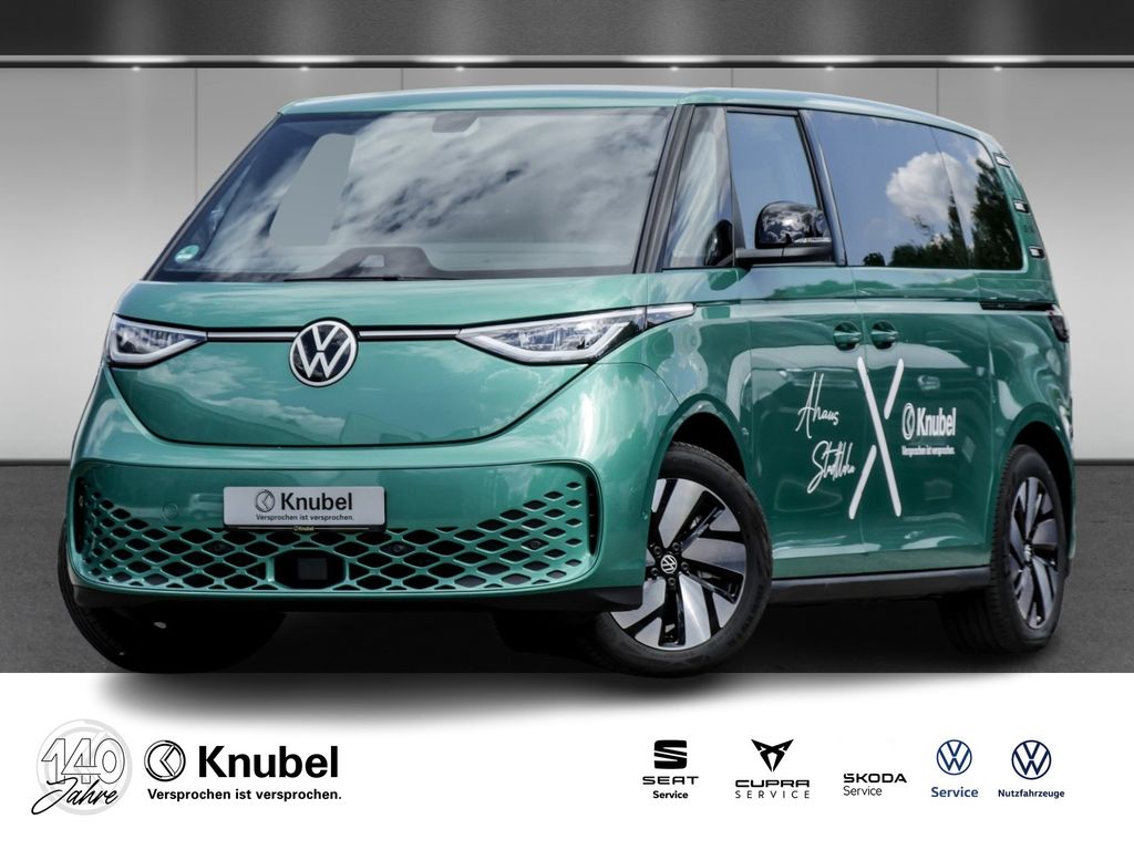 Volkswagen ID. Buzz 2025