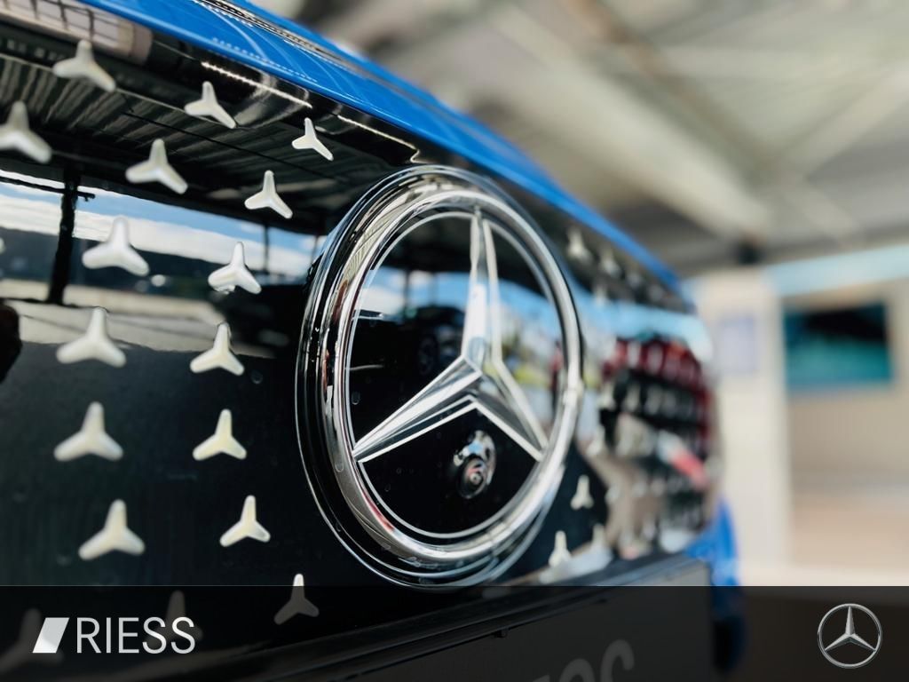 Mercedes-Benz CLA 250 2025