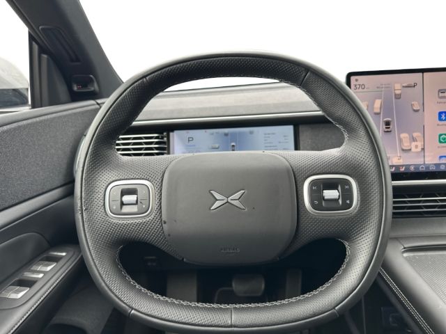 XPENG G6 2025
