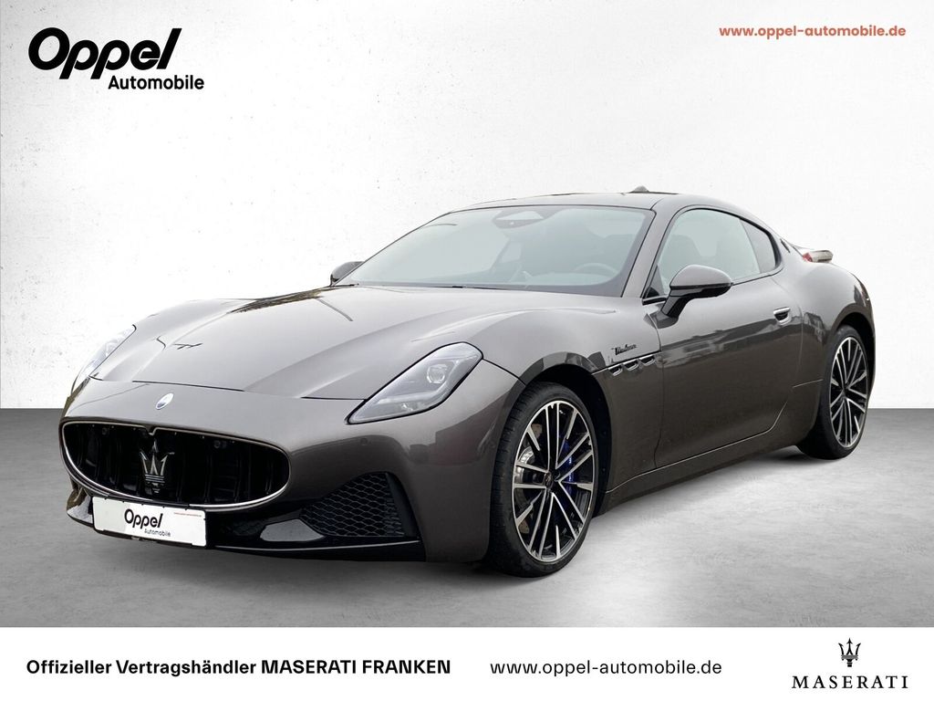 Maserati Granturismo 2025