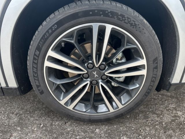 XPENG G6 2025