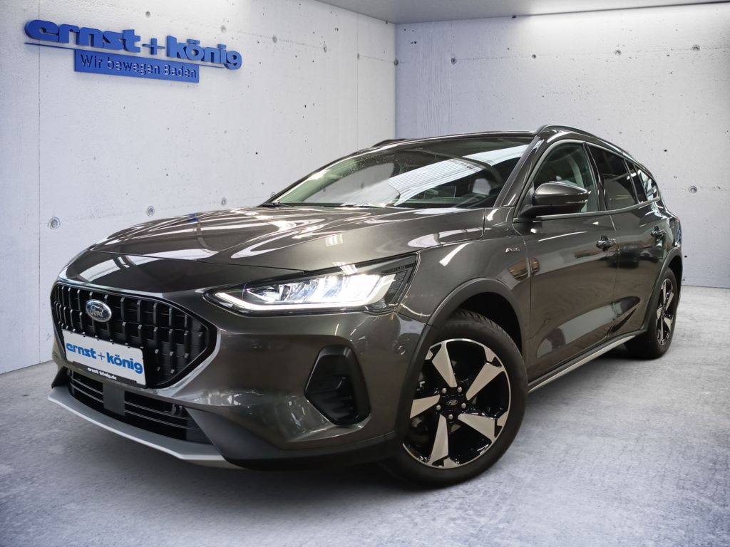 Ford Focus 2024