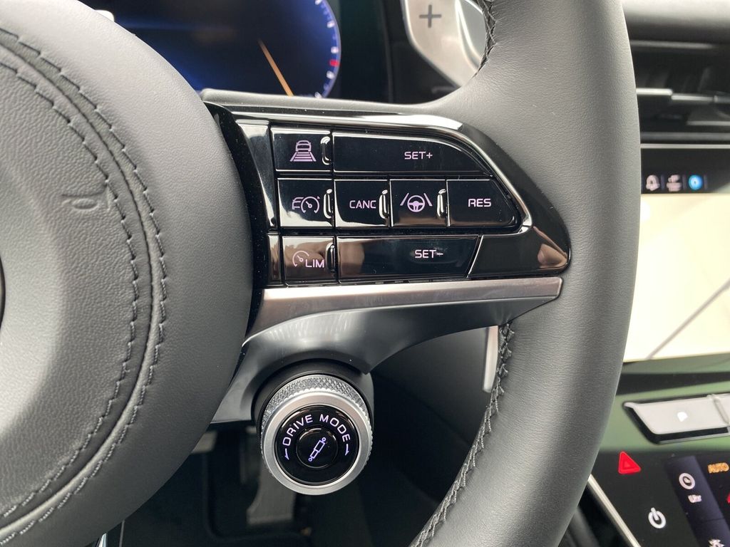 Maserati Granturismo 2025