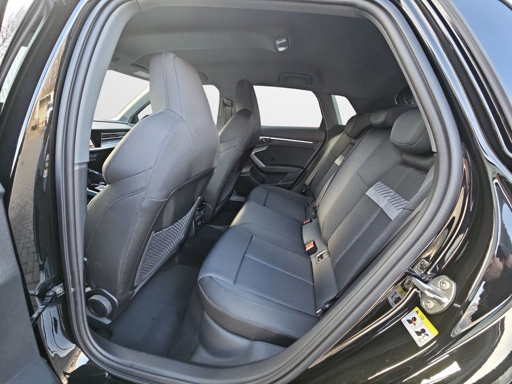 Audi A3 2025