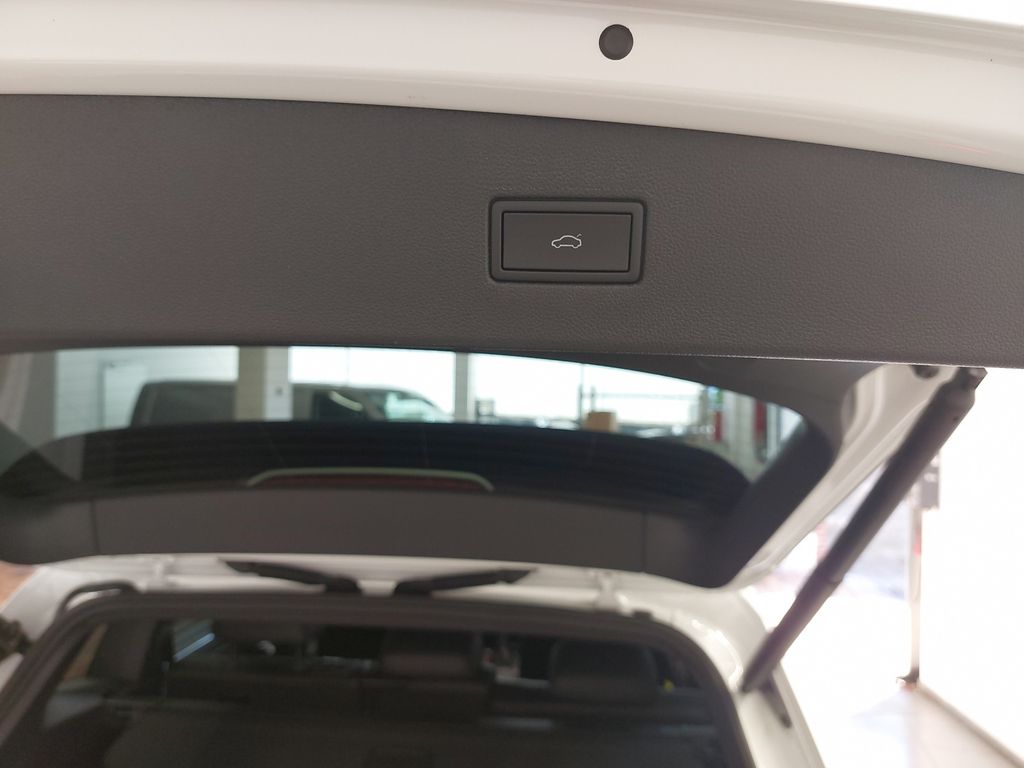 Volkswagen Tiguan Allspace 2025