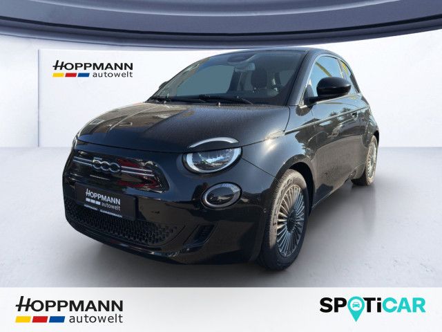 Fiat 500e 2023
