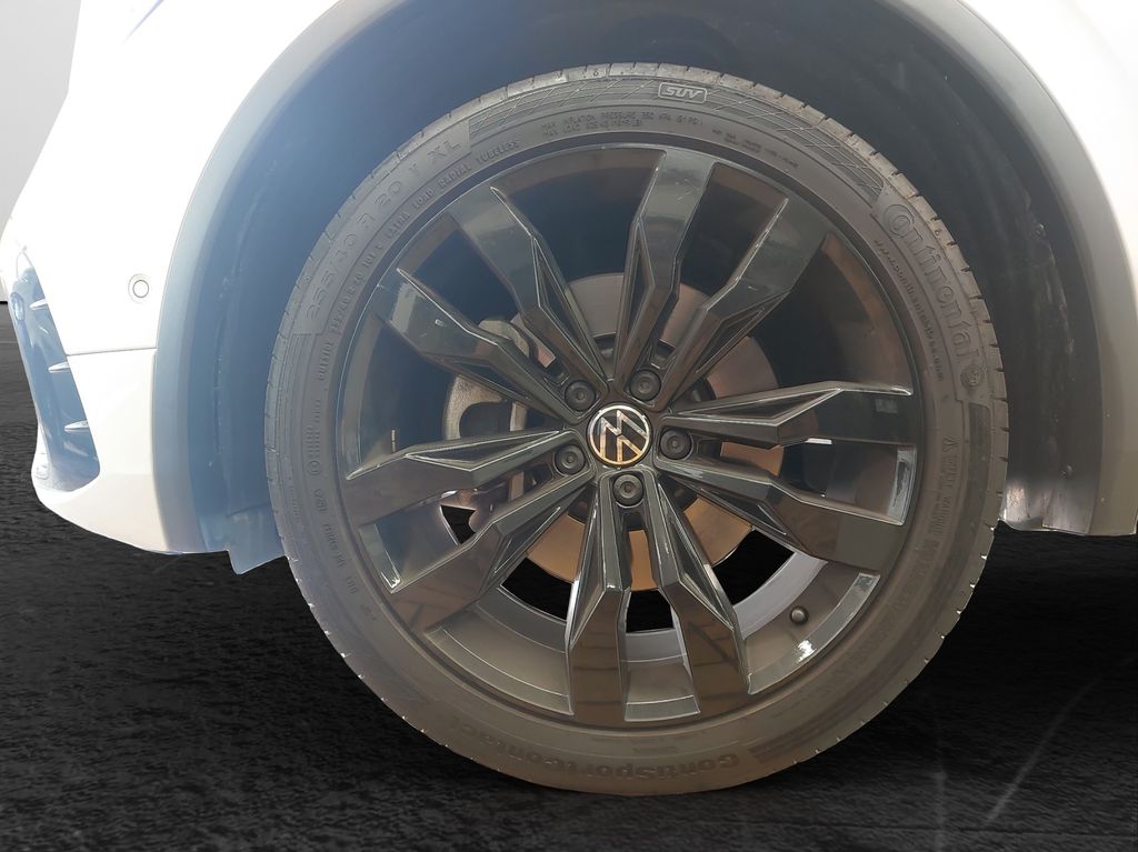 Volkswagen Tiguan Allspace 2025