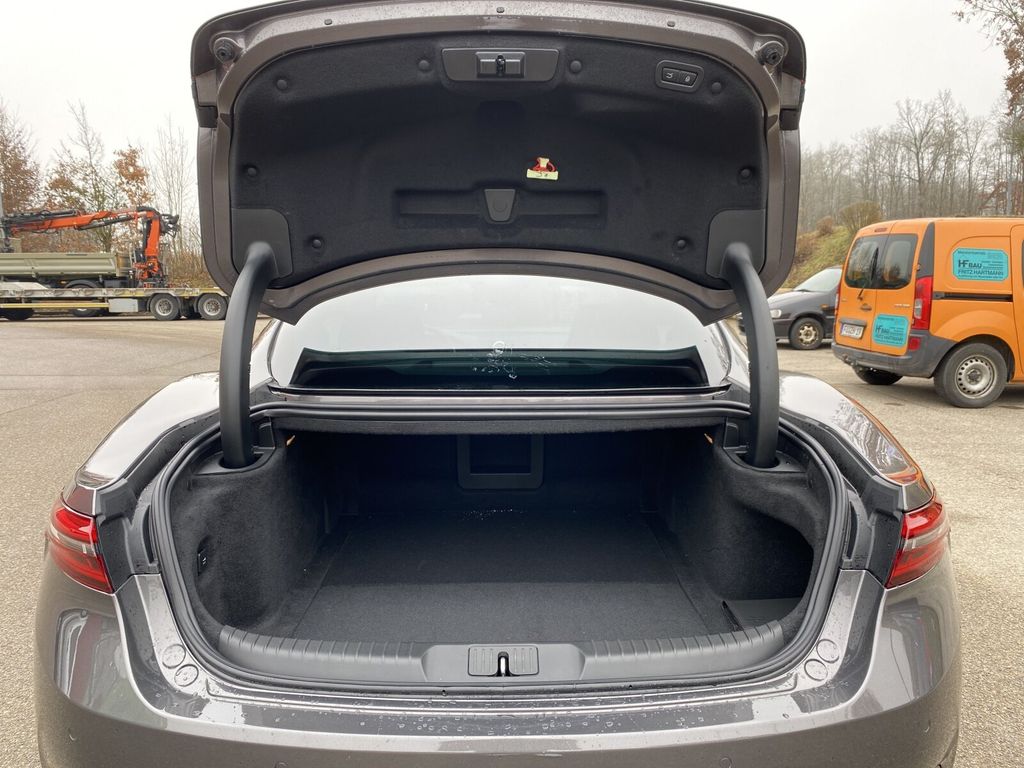 Maserati Granturismo 2025