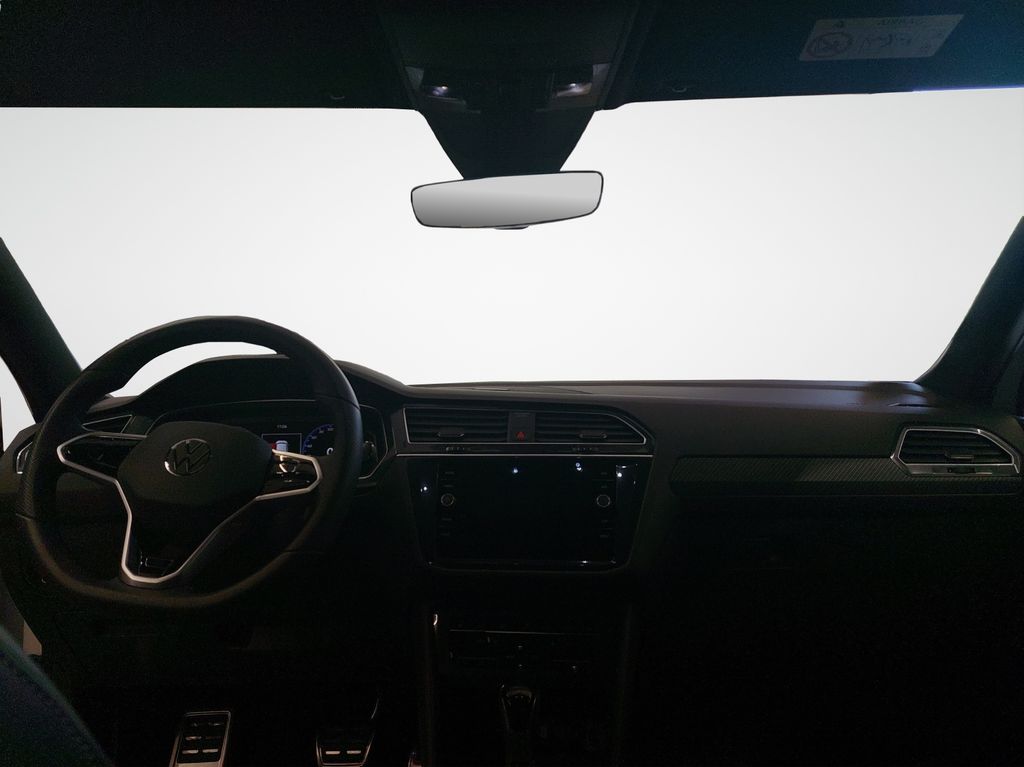 Volkswagen Tiguan Allspace 2025