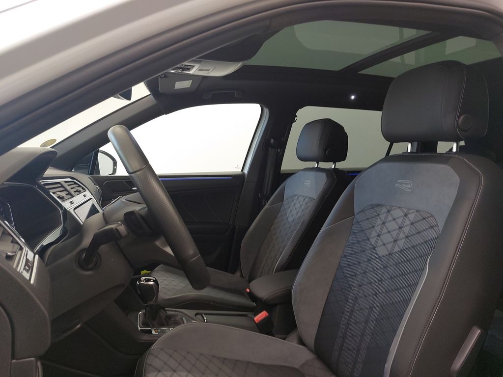 Volkswagen Tiguan Allspace 2025