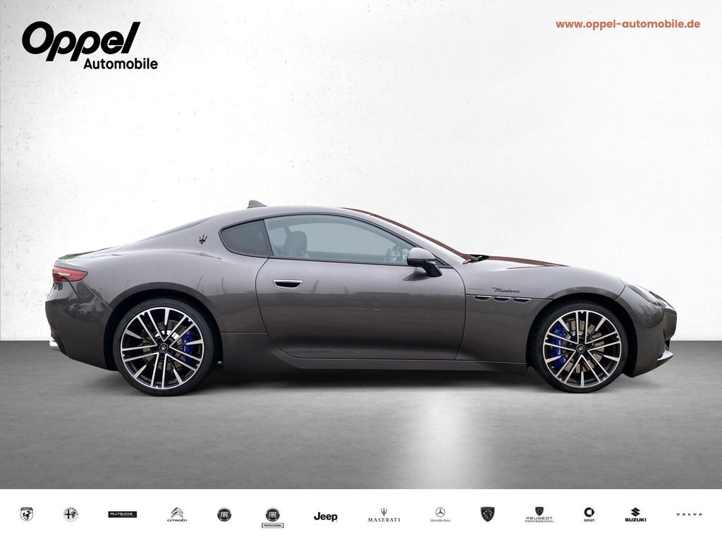 Maserati Granturismo 2025