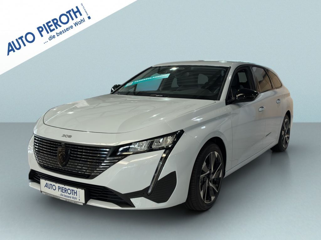 Peugeot 308 2025