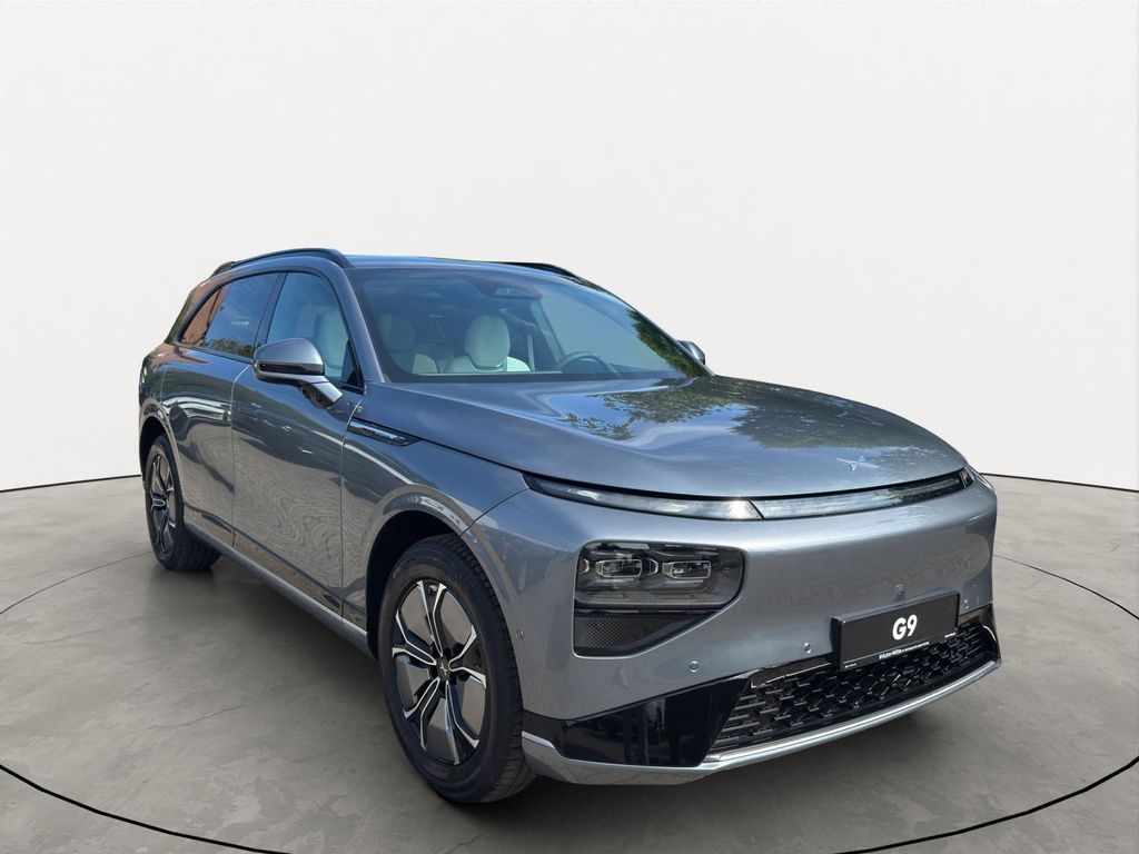 XPENG G9